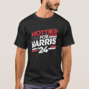 Suche nach hottie tshirts Politik