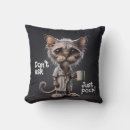 Suche nach kaffee dekokissen Cartoon