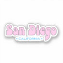 Suche nach san diego aufkleber Ozean