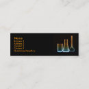 Suche nach reagenzglas visitenkarten Chemie