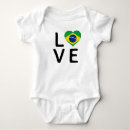 Suche nach brasilien flagge kleidung Liebe