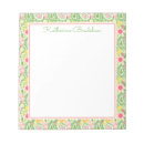 Suche nach paisley notizblock Grün