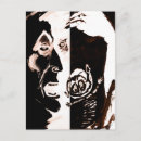 Suche nach störung… postkarten Bipolar