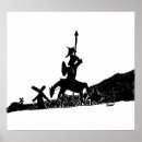 Suche nach quijote poster Mancha
