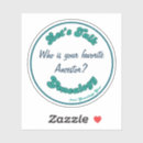 Suche nach genealogie aufkleber Genealoge
