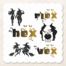 Suche nach hexe untersetzer Jede person