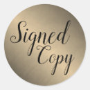 Suche nach autogramm aufkleber Verfasser