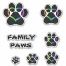 Suche nach paws autoaufkleber Kätzchen