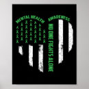 Suche nach geisteskrankheit poster Semikolon