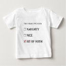 Suche nach mädchen baby tshirts Jedes kind