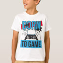 Suche nach video game kinder tshirts Nerd