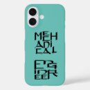 Suche nach mechaniker iphone hüllen Mechanisch