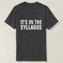 Suche nach pädagogisch tshirts Lehrer