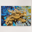 Suche nach mythisch puzzle Tier