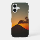 Suche nach vulkan iphone hüllen Rauch