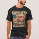 Suche nach arnolds tshirts Vintag