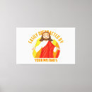 Suche nach jesus zitate leinwandbilder Lustig