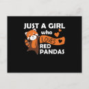 Suche nach panda herz postkarten Kawaii