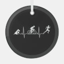 Suche nach triathlon ornamente Triathlet