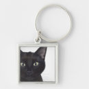 Suche nach schwarze katze schlüsselanhänger Steampunken