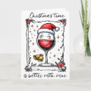Suche nach besser wein karten Weihnachten