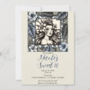 Suche nach polynesisch einladungen Vintag