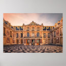 Suche nach versailles poster Architektur