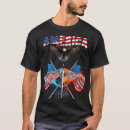 Suche nach unabhängigkeit tshirts Kahladler