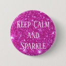 Suche nach glittery buttons Funkelnd