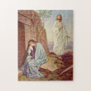 Suche nach religiöses ostern puzzle Vintage