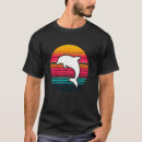 Suche nach wal silhouette tshirts Meer