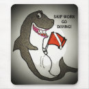 Suche nach tauchen sie auf mousepads Für alle