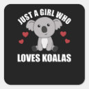 Suche nach koala liebe aufkleber Tiere