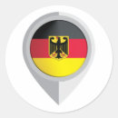 Suche nach bundesflagge aufkleber Landkarte