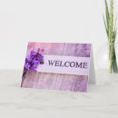 Suche nach hyacinth karten Vintag