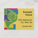 Suche nach hörner visitenkarten Messing