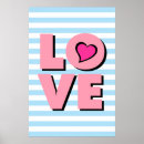 Suche nach herzmuster poster Valentinstag