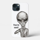 Suche nach alien iphone hüllen Grau