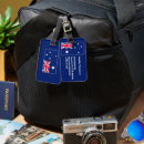 Suche nach australische flagge Blau