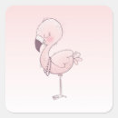 Suche nach niedlicher flamingo aufkleber Tier