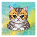 Suche nach kätzchen katze poster Haustier