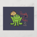 Suche nach frog prince postkarten Krone