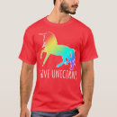 Suche nach liebe i unicorns tshirts Fantasie
