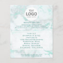 Suche nach türkis flyer Grün