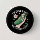 Suche nach gurke buttons Gemüse