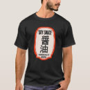 Suche nach sojasoße tshirts Kostüm
