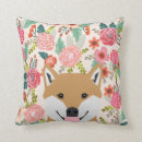 Suche nach shiba inu kissen Haustiere