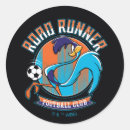 Suche nach looney tunes aufkleber Road runner