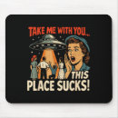 Suche nach ufo mousepads Modern