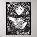 Suche nach witzige frauen poster Dame